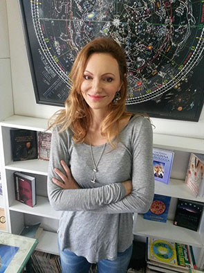 dr Lea Imsiragic astro terapeut