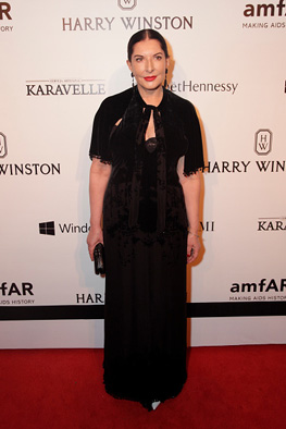 marina abramovic