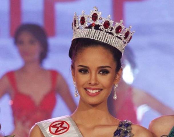 megan young