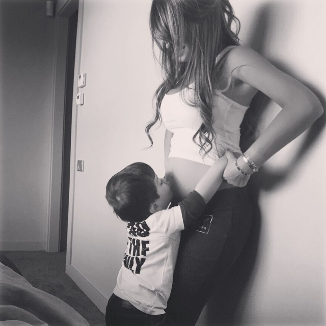 messi dete