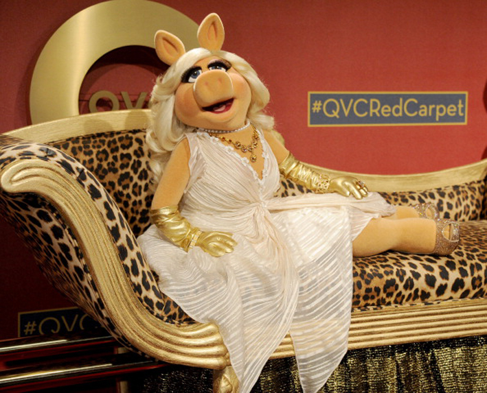 miss piggy 2014