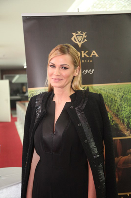 natasa coka
