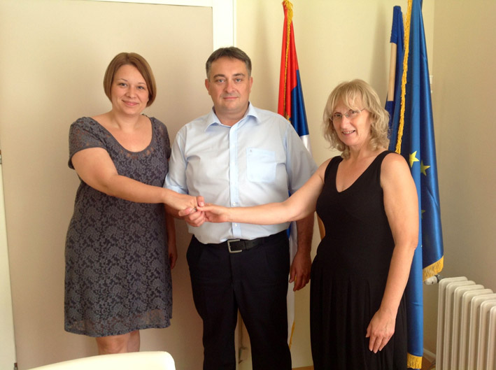 svilajnac potpisivanje ugovora 1