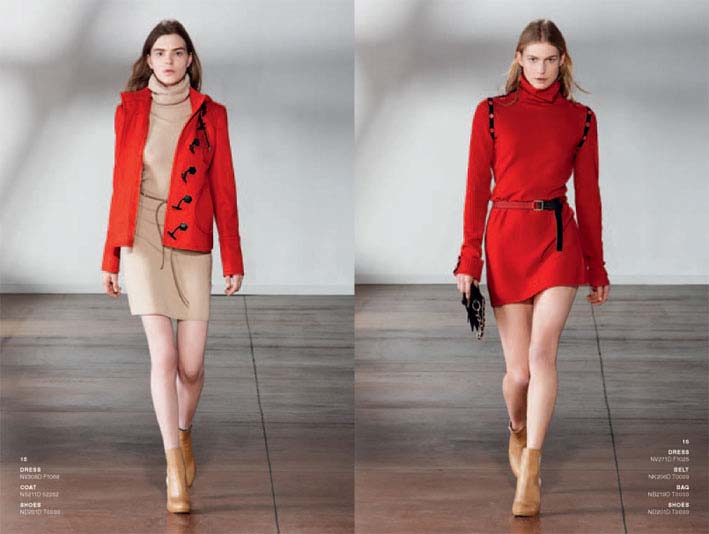 STEFANEL_LOOKBOOK_FW2011-1