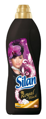 Silan Royal Black
