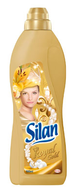 Silan Royal Gold