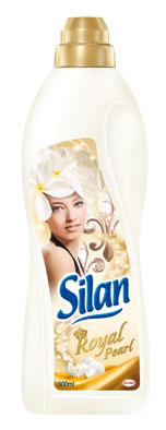Silan Royal Pearl