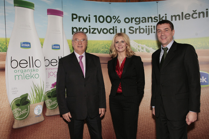 Slobodan Petrovic, Svetlana Glumac, Srdjan Popovic