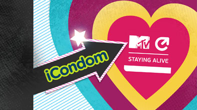 Staying_Alive_and_iCondom