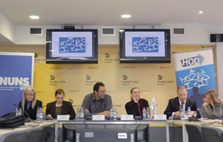 Svetlana_Velimirovic-Vlade_Divac-Snezana_Divac-Eduardo_Arboleda