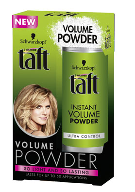 Taft Volume Powder