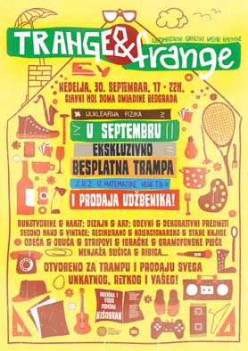 Trange-frange-plakat