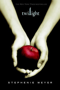 Twilight_book