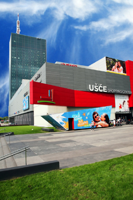 USCE_Shopping_Centar
