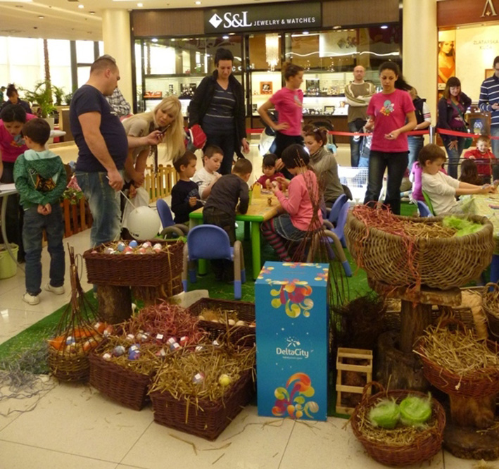 Uskrsnja radionica 6