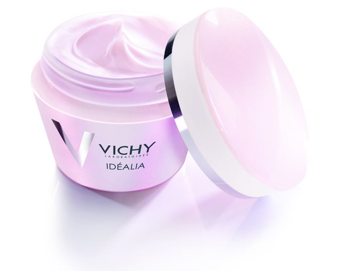 VICHY IDEALIA 3