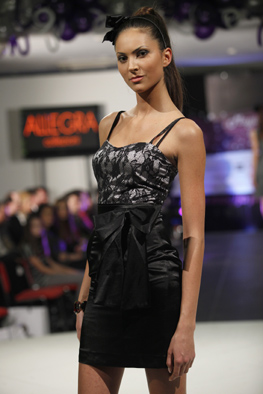 alegra