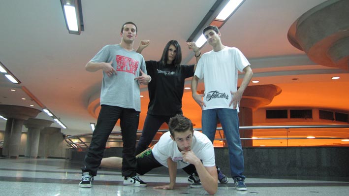 brejkdens u delta cityju