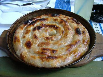 burek
