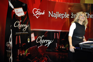 cherry