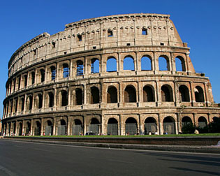 colosseum