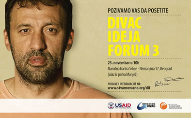 divac forum