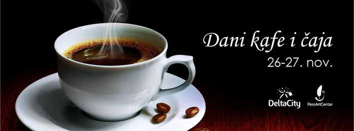 festival caj i kafe