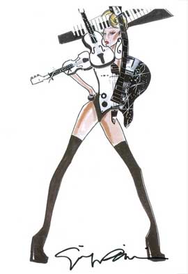 gaga_armani