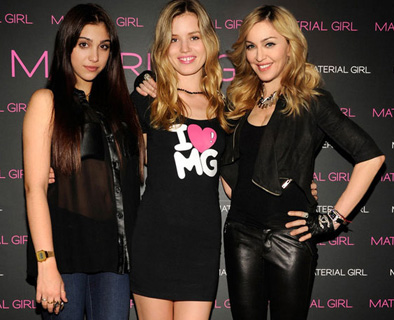 georgia may jagger material-girl