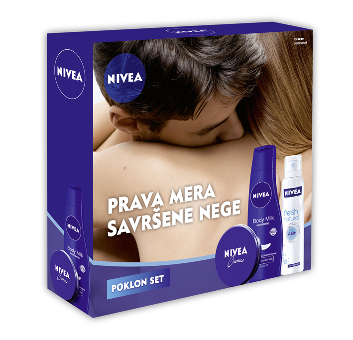 nivea_xmass classic_box 3D