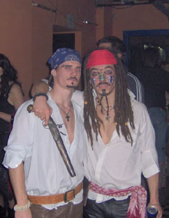 pirati