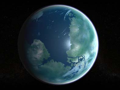 planeta