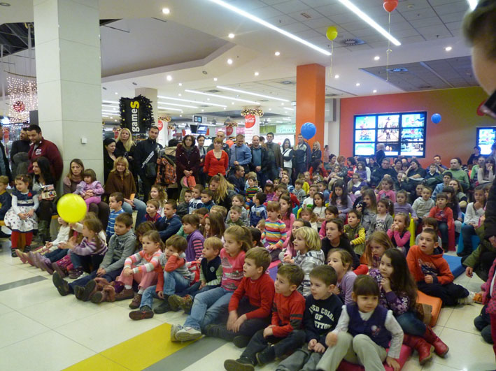 predstava palcica i palcic 1