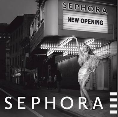 sephora