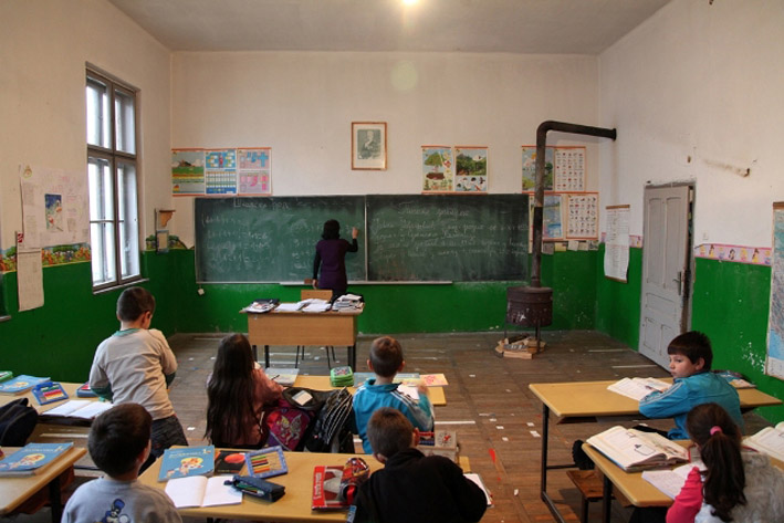 skola u Srbiji koja ce dobiti donaciju