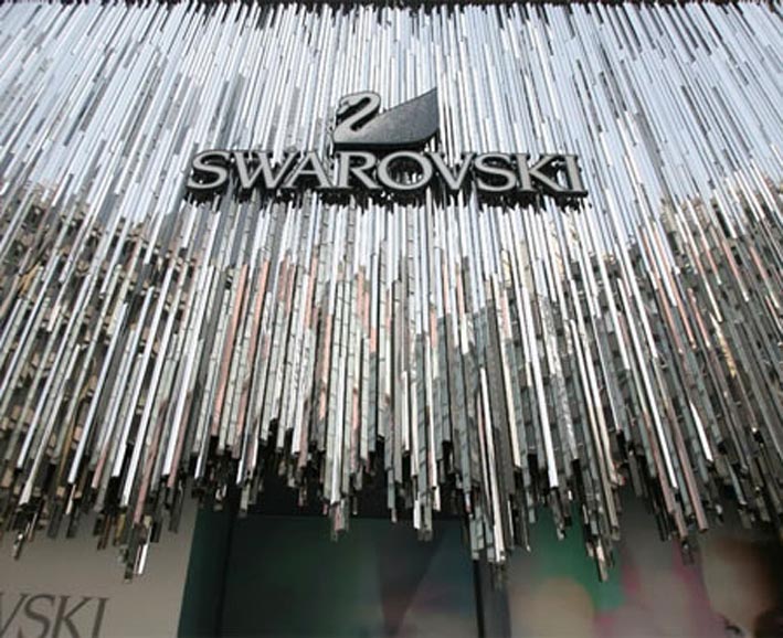 swarovski