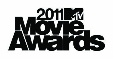 2011 MTV Movie Awards Logo