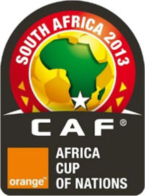 2013 Africa Cup of Nations