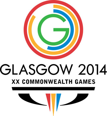 2014 Commonwealth Games Logo.svg