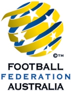Australia_Football_Federation_Logo