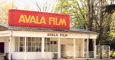 Avala film