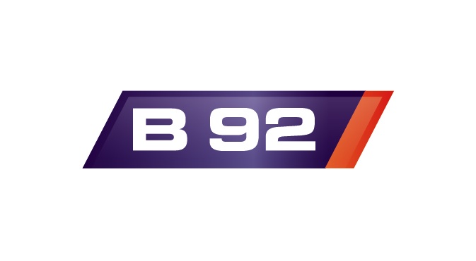 B92 logo