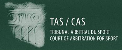 CAS logo