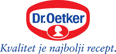 Dr oetker logo
