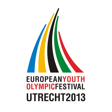 EYOF 2013 - LOGO