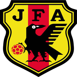 Japan_fudbal_logo