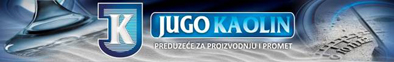 Jugo-Kaolin