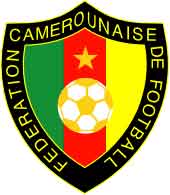 Kamerun_fudbal_logo