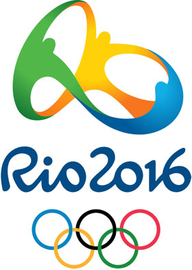 LOGO RIO 2016