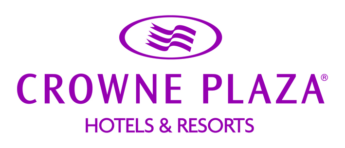 Logo Crowne Plaza